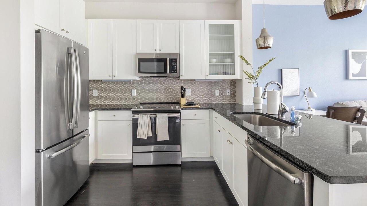 Photo of Kitchen in Old East Dallas