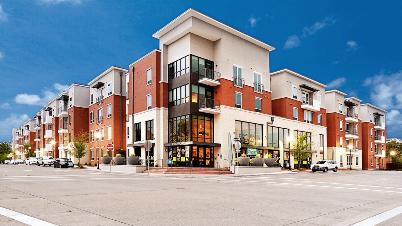 Photo of Outdoor in Central Arlington