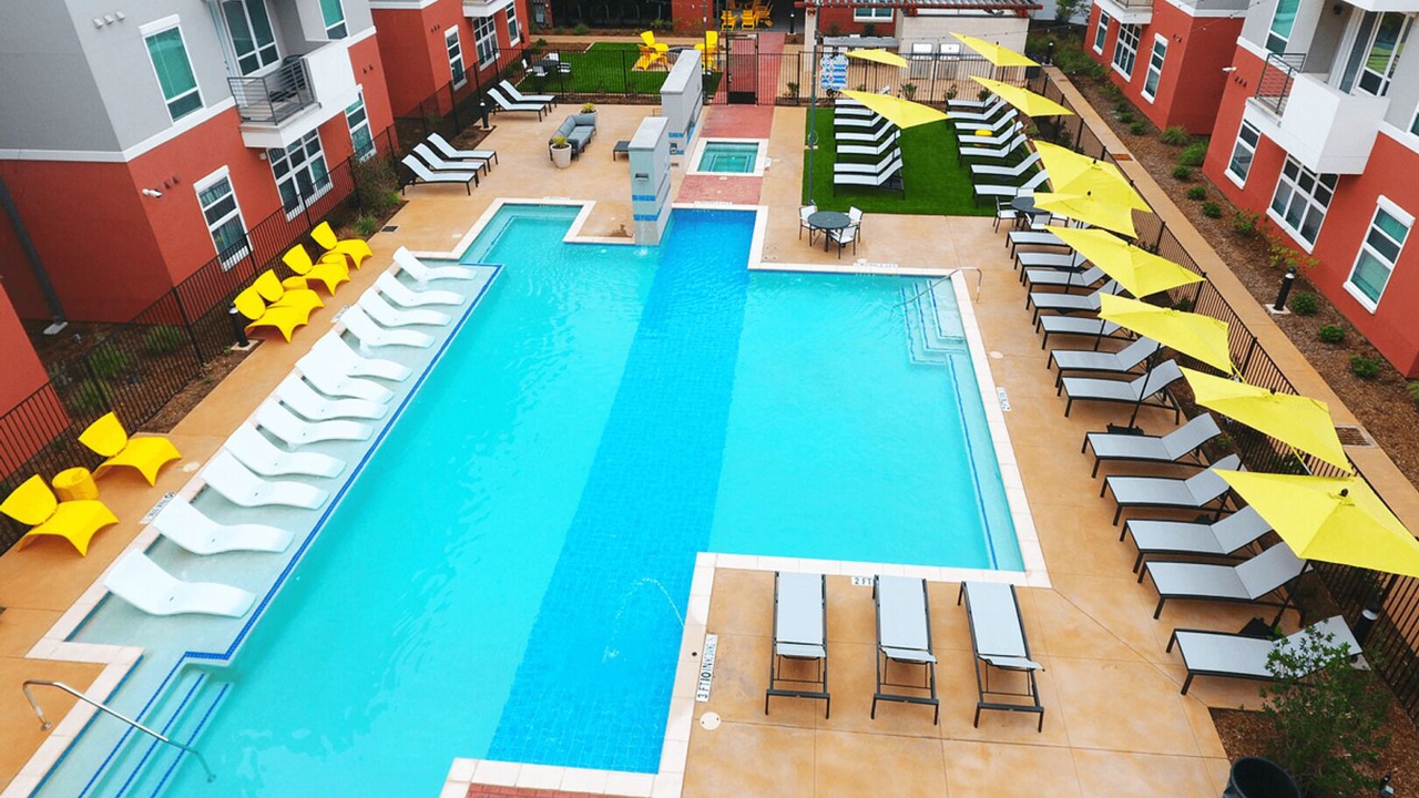 Photo of Outdoor in Central Arlington