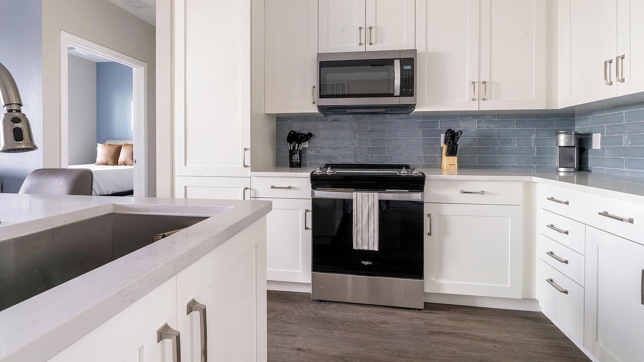Photo of Kitchen in Bonita Shores