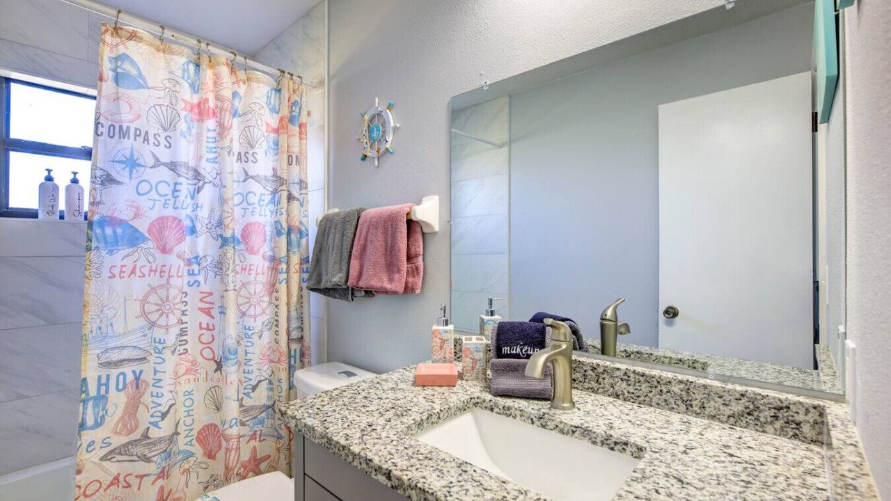 Photo of Bathroom in Fruitville