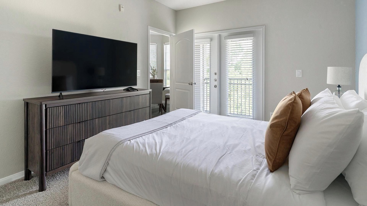 Photo of Bedroom in Webster