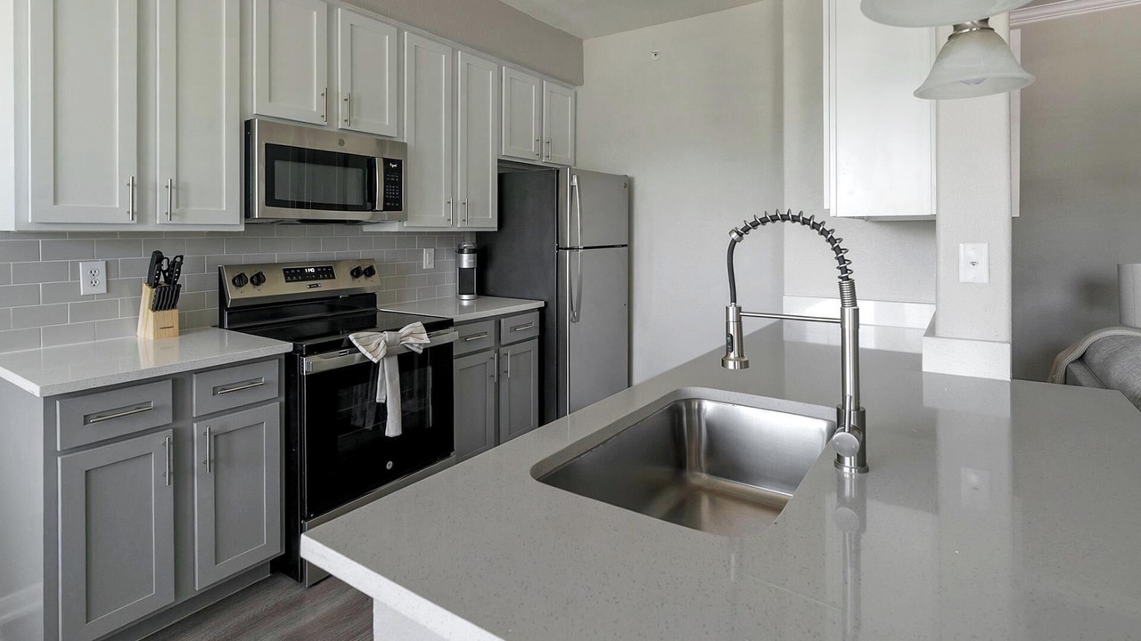 Photo of Kitchen in Webster