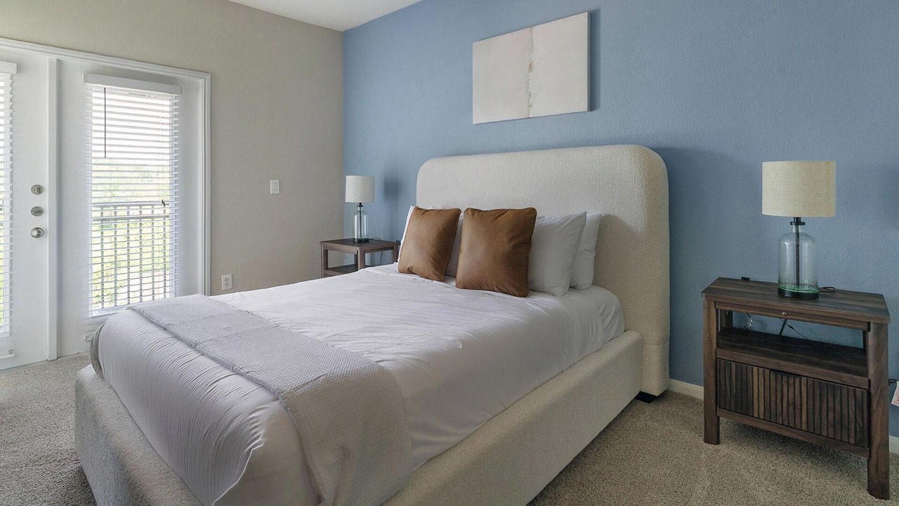 Photo of Bedroom in Webster