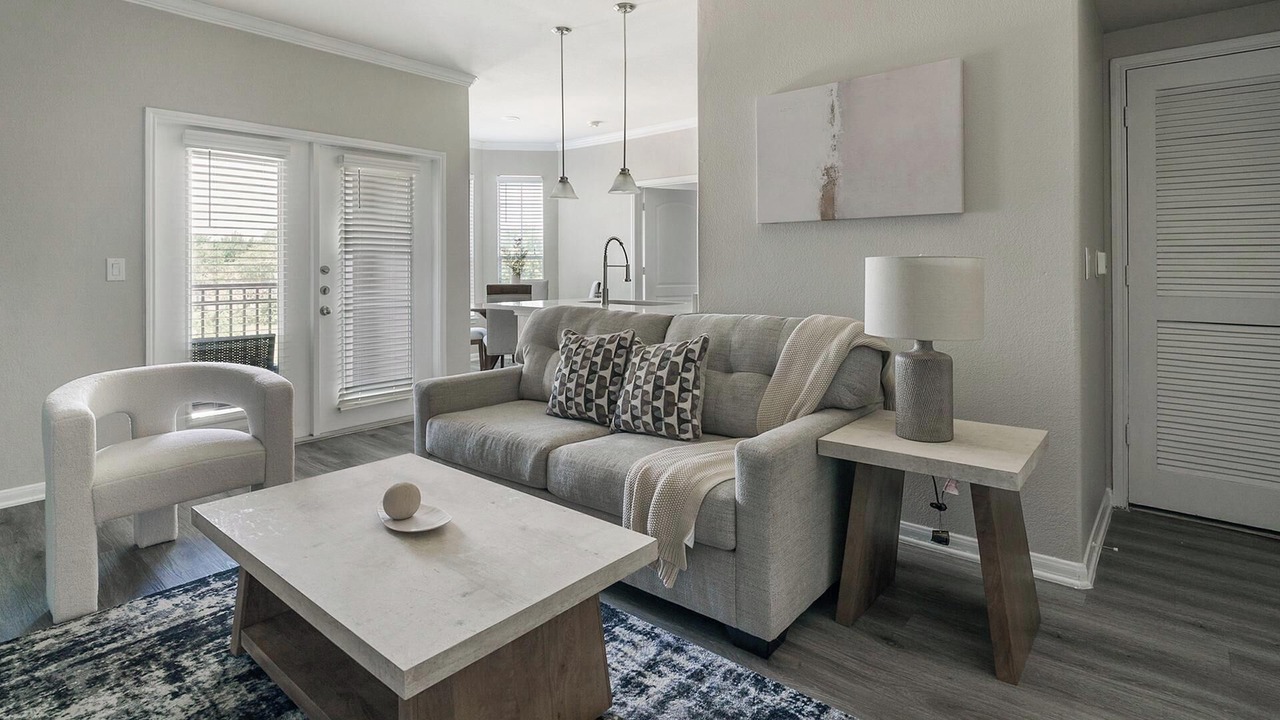 Photo of Livingroom in Webster
