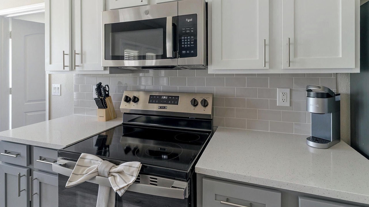 Photo of Kitchen in Webster