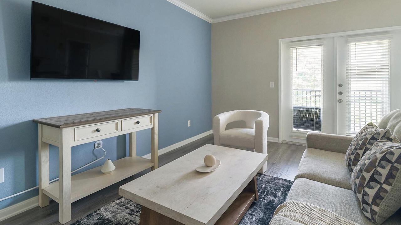 Photo of Livingroom in Webster