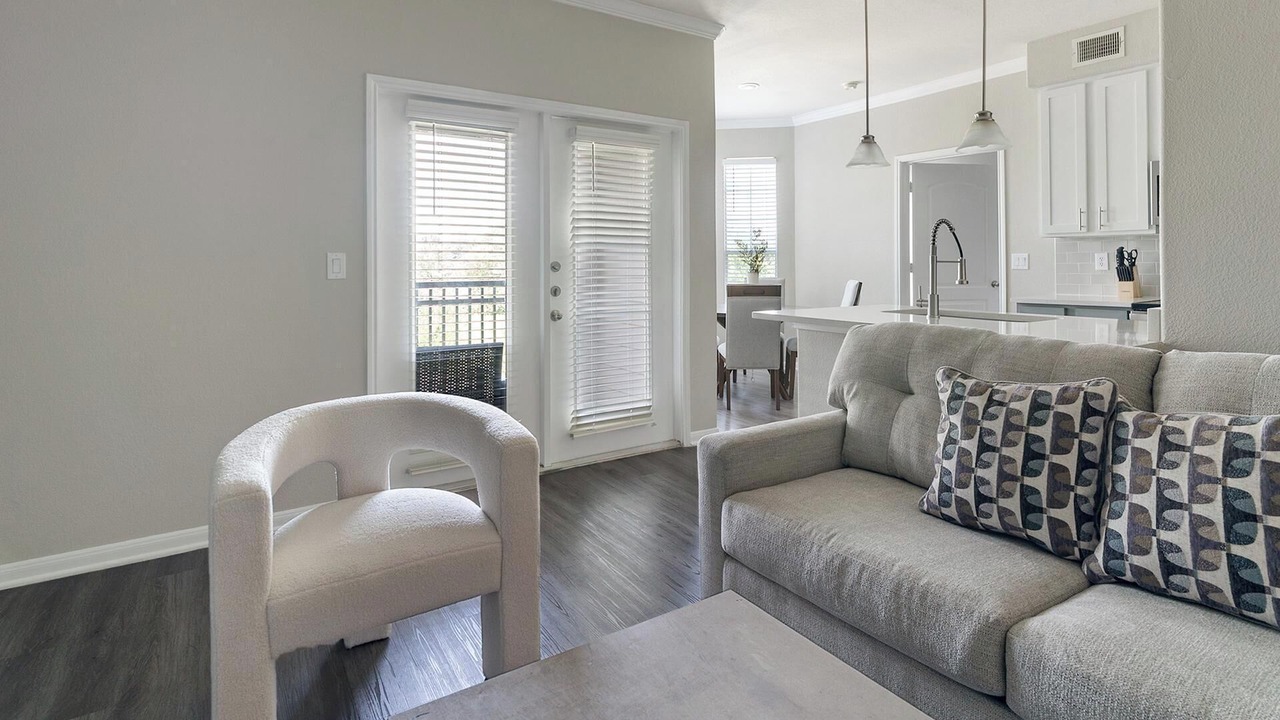 Photo of Livingroom in Webster
