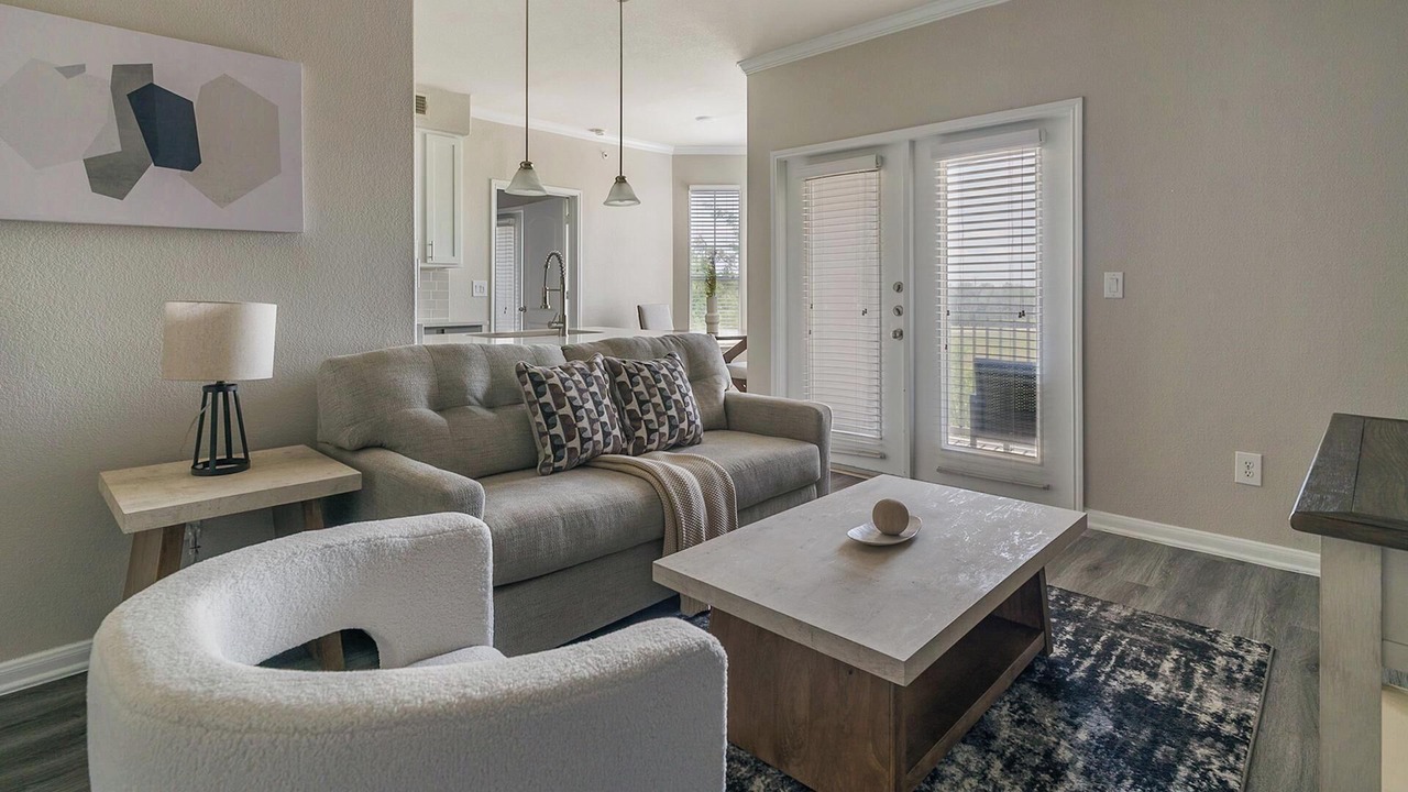 Photo of Livingroom in Webster