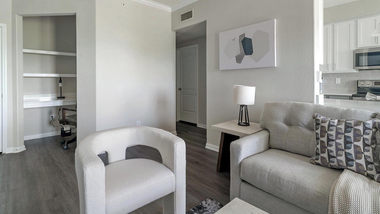 Photo of Livingroom in Webster