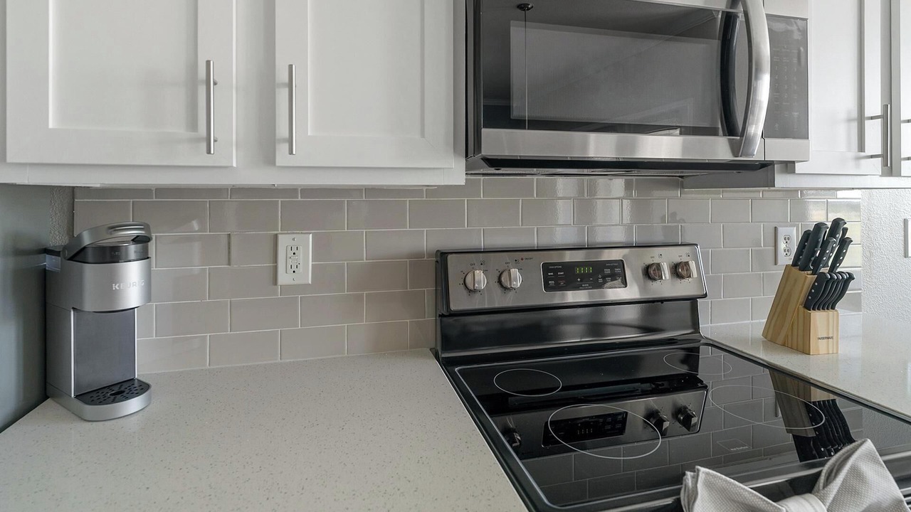 Photo of Kitchen in Webster