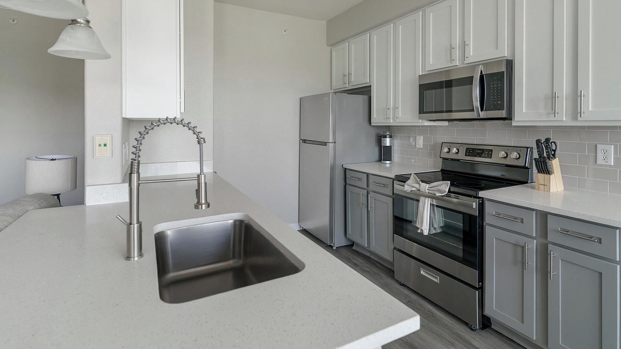 Photo of Kitchen in Webster