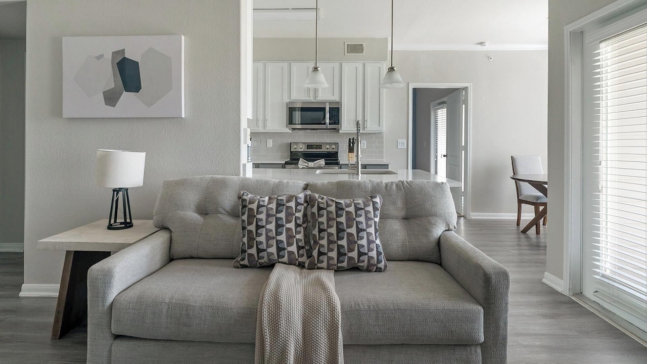 Photo of Livingroom in Webster