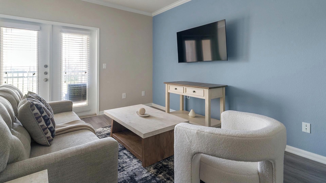 Photo of Livingroom in Webster
