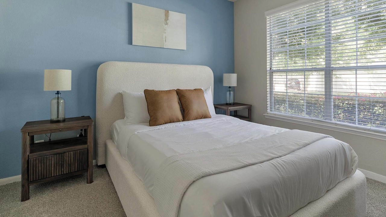 Photo of Bedroom in Webster