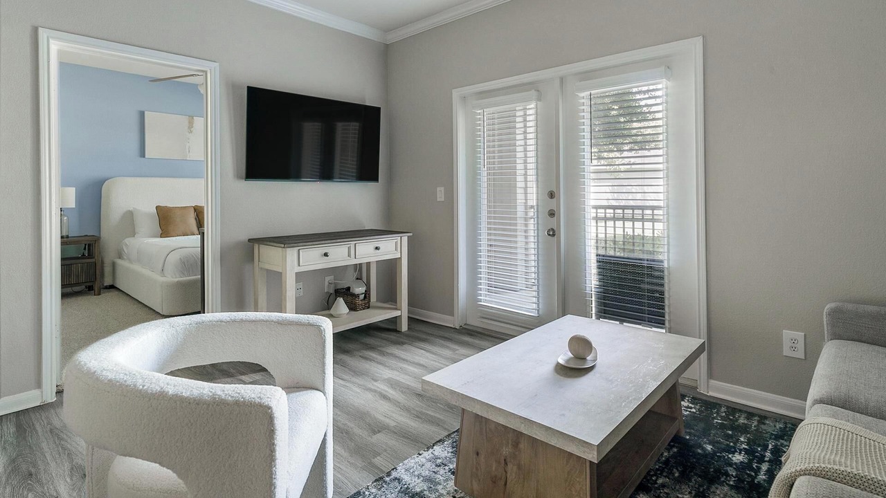 Photo of Livingroom in Webster