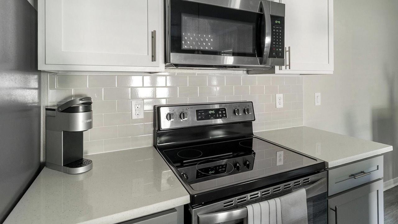 Photo of Kitchen in Webster