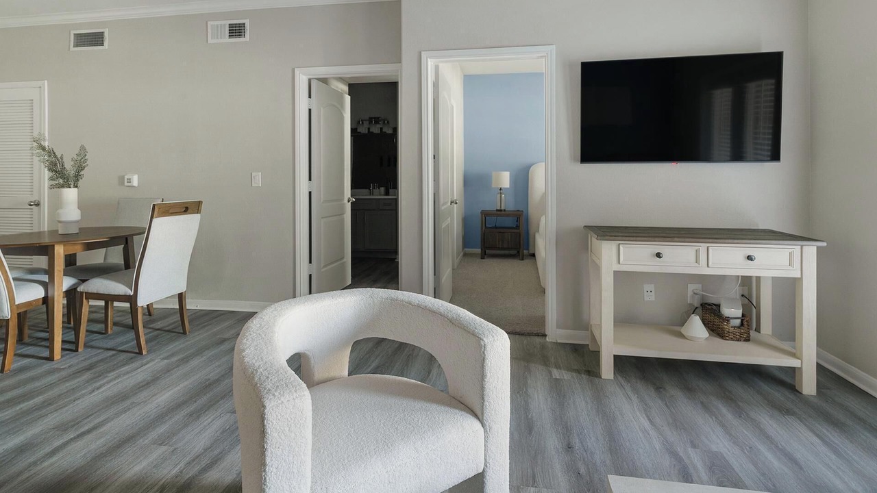 Photo of Livingroom in Webster