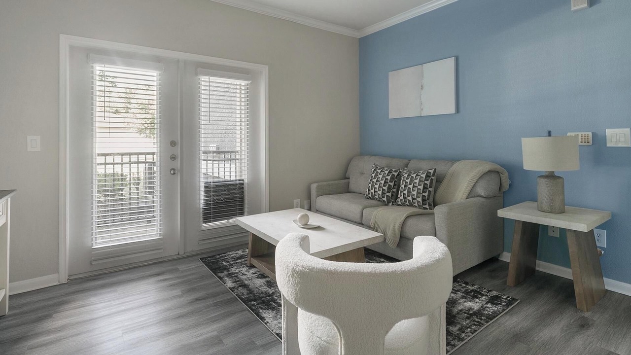 Photo of Livingroom in Webster