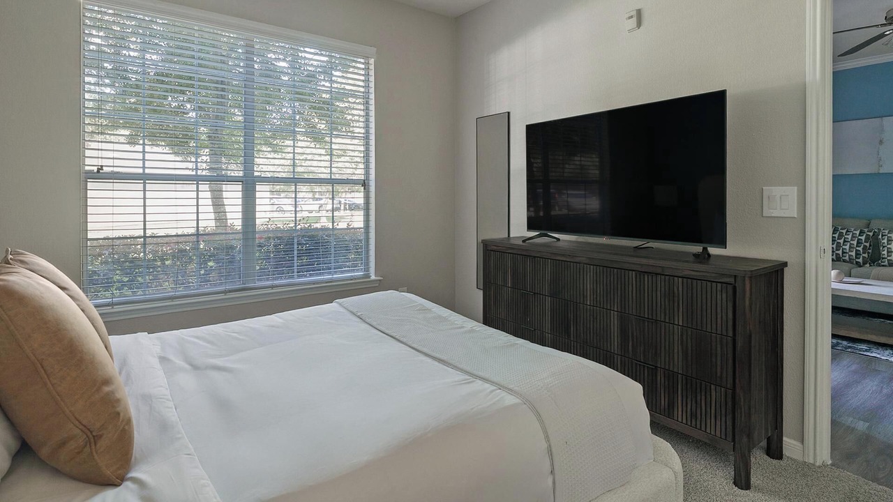 Photo of Bedroom in Webster