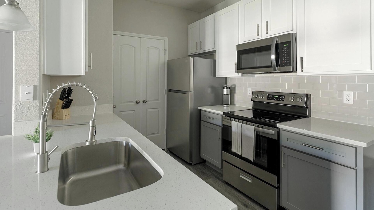 Photo of Kitchen in Webster