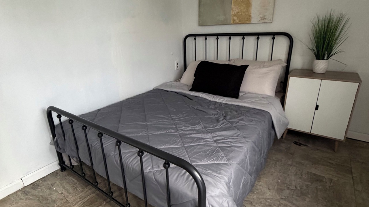 Photo of Bedroom in Ives Estates