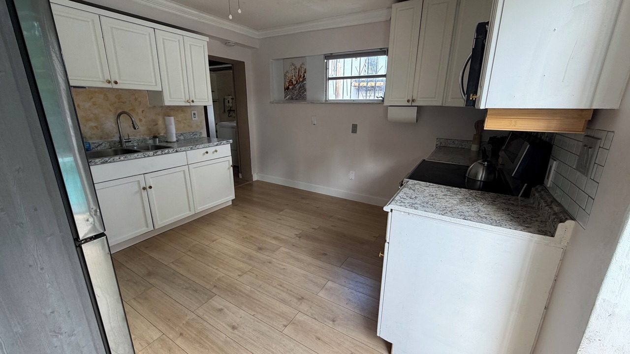 Photo of Kitchen in Ives Estates