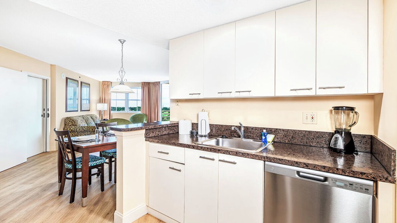 Photo of Kitchen in Weston