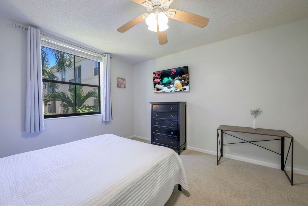 Photo of Bedroom in Downtown West Palm Beach