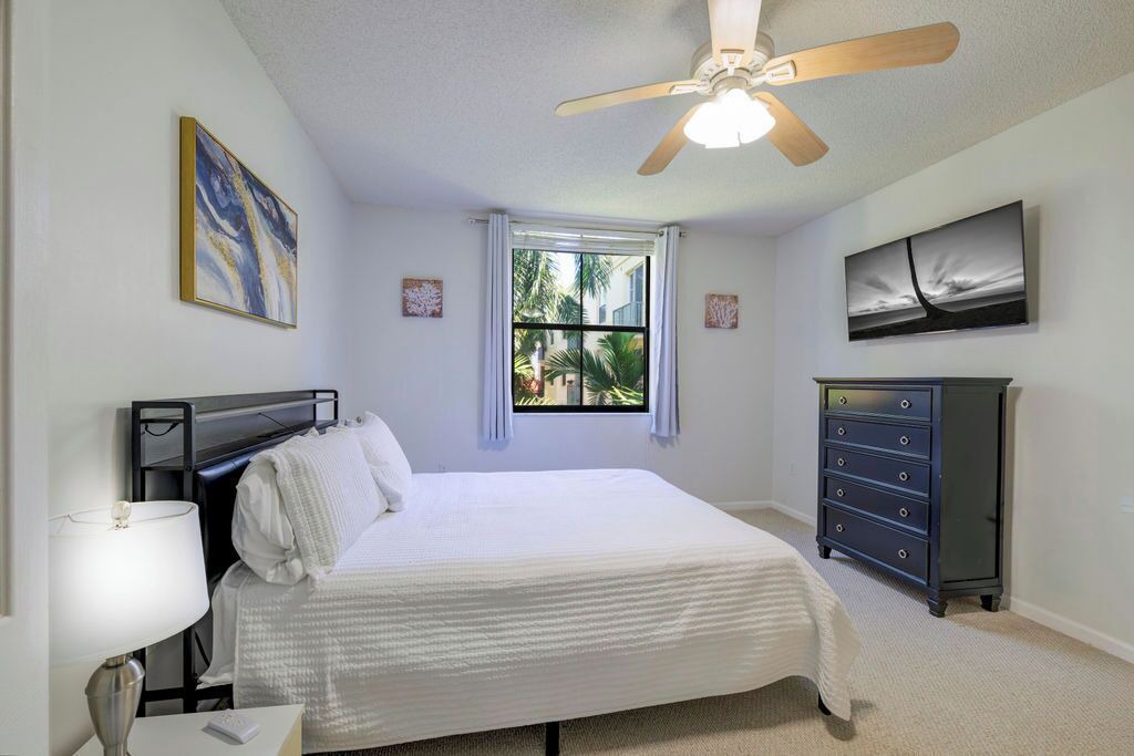 Photo of Bedroom in Downtown West Palm Beach