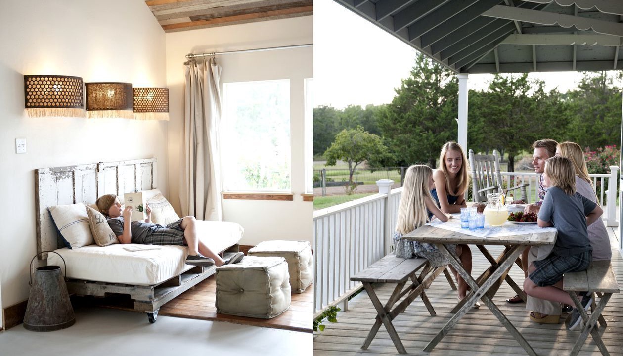 Photo of Outdoor in Round Top