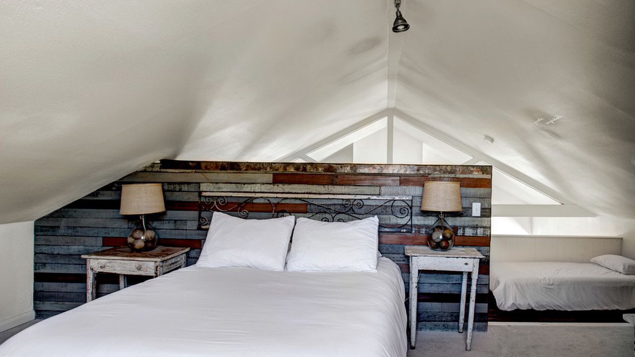 Photo of Bedroom in Round Top