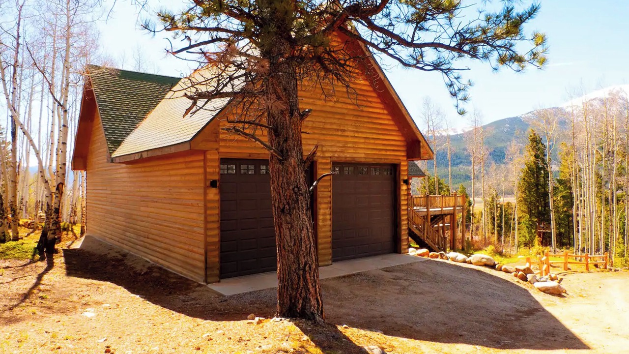 Photo of Outdoor in Twin Lakes