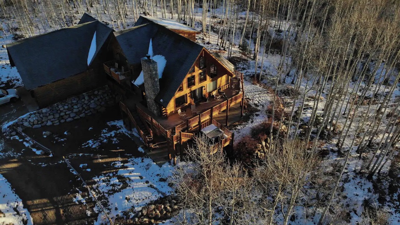 Photo of Outdoor in Twin Lakes