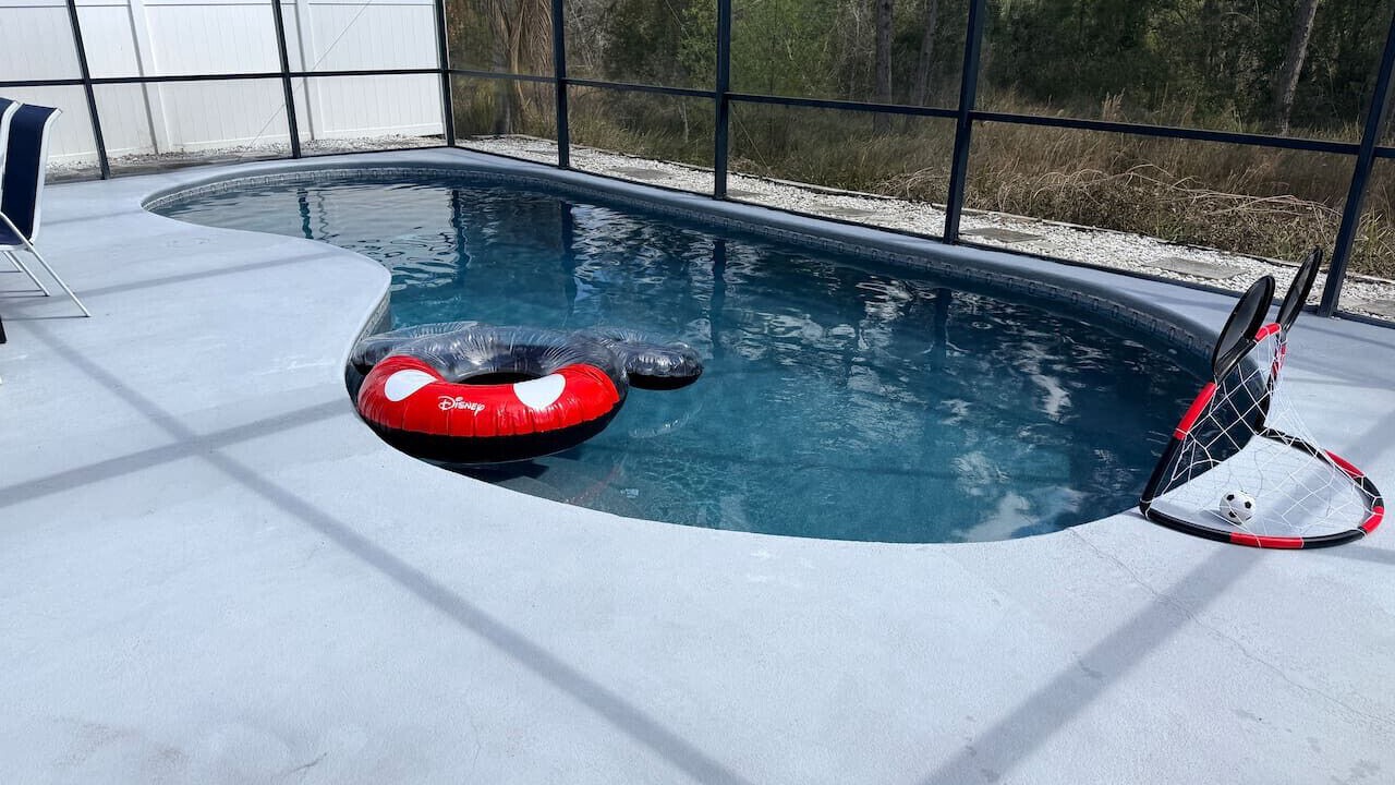 Photo of Outdoor in Clear Creek