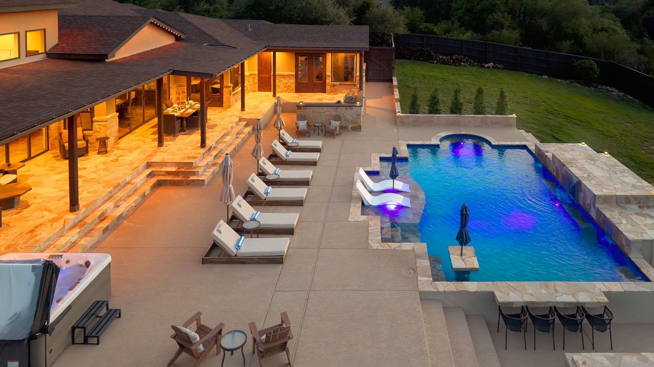 Photo of Outdoor in New Braunfels