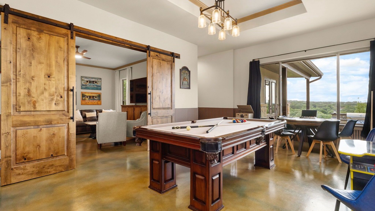Photo of Bedroom in New Braunfels