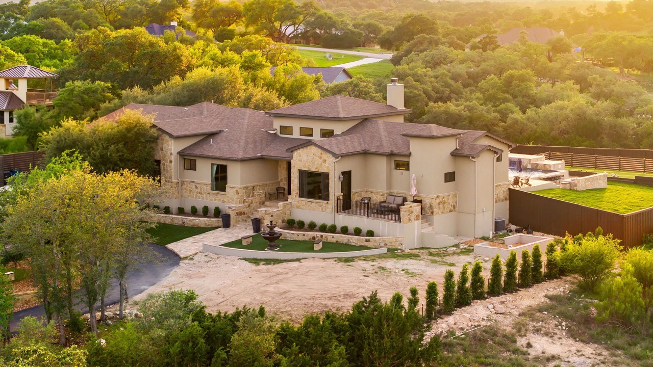Photo of Outdoor in New Braunfels