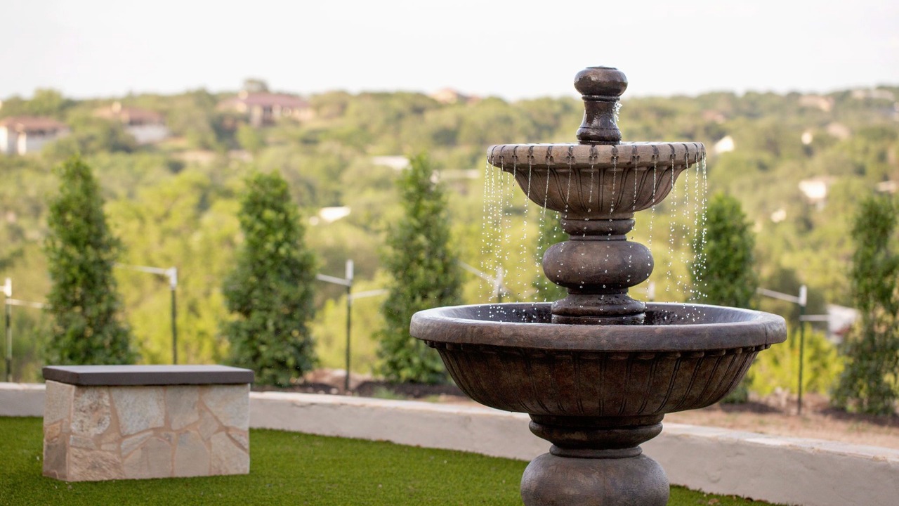 Photo of Outdoor in New Braunfels