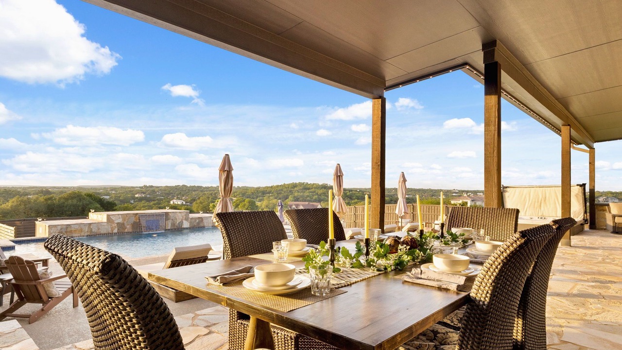 Photo of Outdoor in New Braunfels