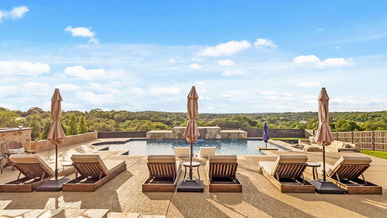 Photo of Outdoor in New Braunfels