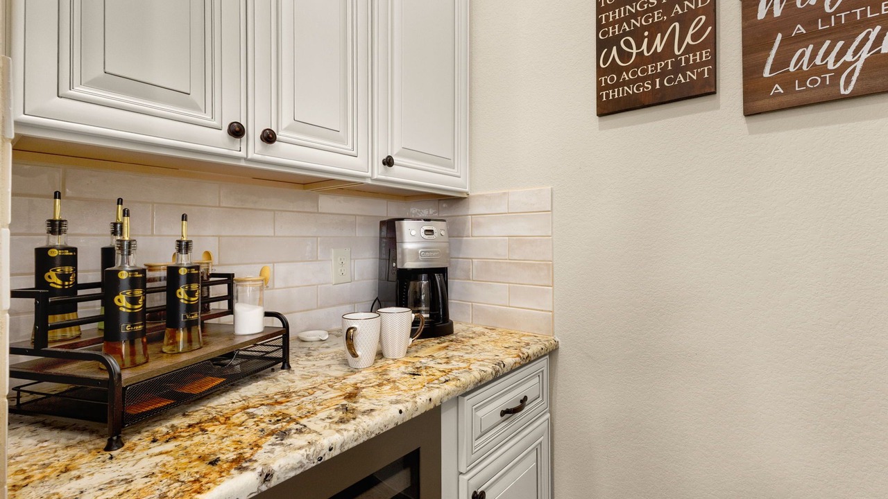 Photo of Kitchen in New Braunfels