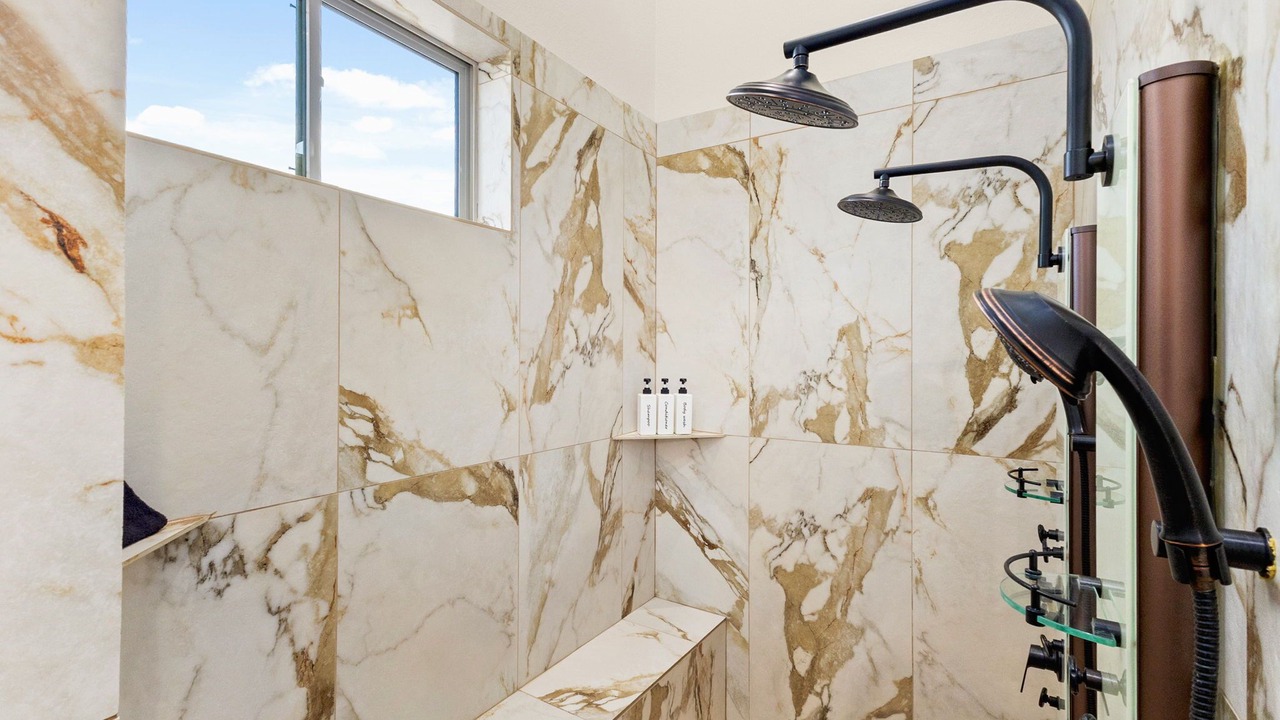 Photo of Bathroom in New Braunfels