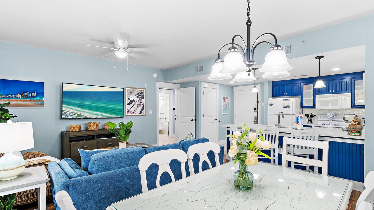 Photo of Bedroom in Baytowne Wharf