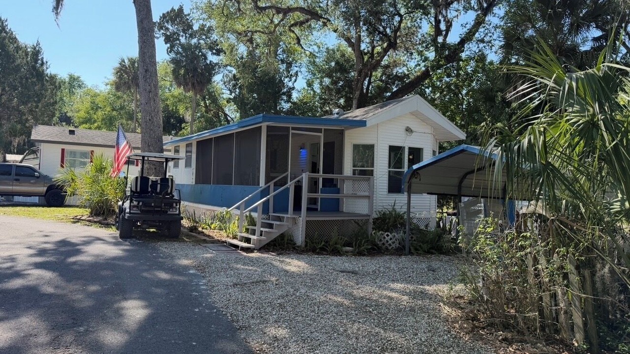 Photo of Outdoor in Homosassa