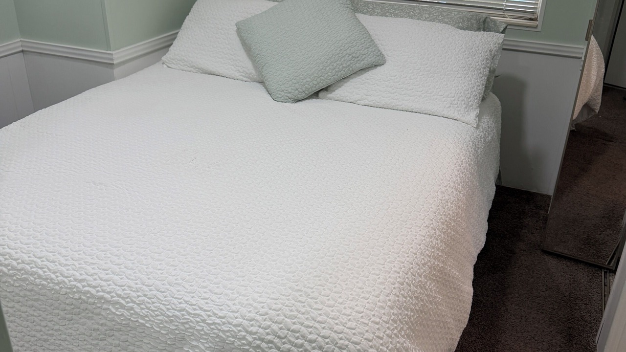Photo of Bedroom in Homosassa