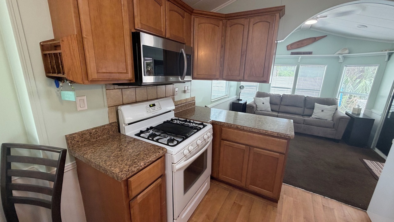 Photo of Kitchen in Homosassa