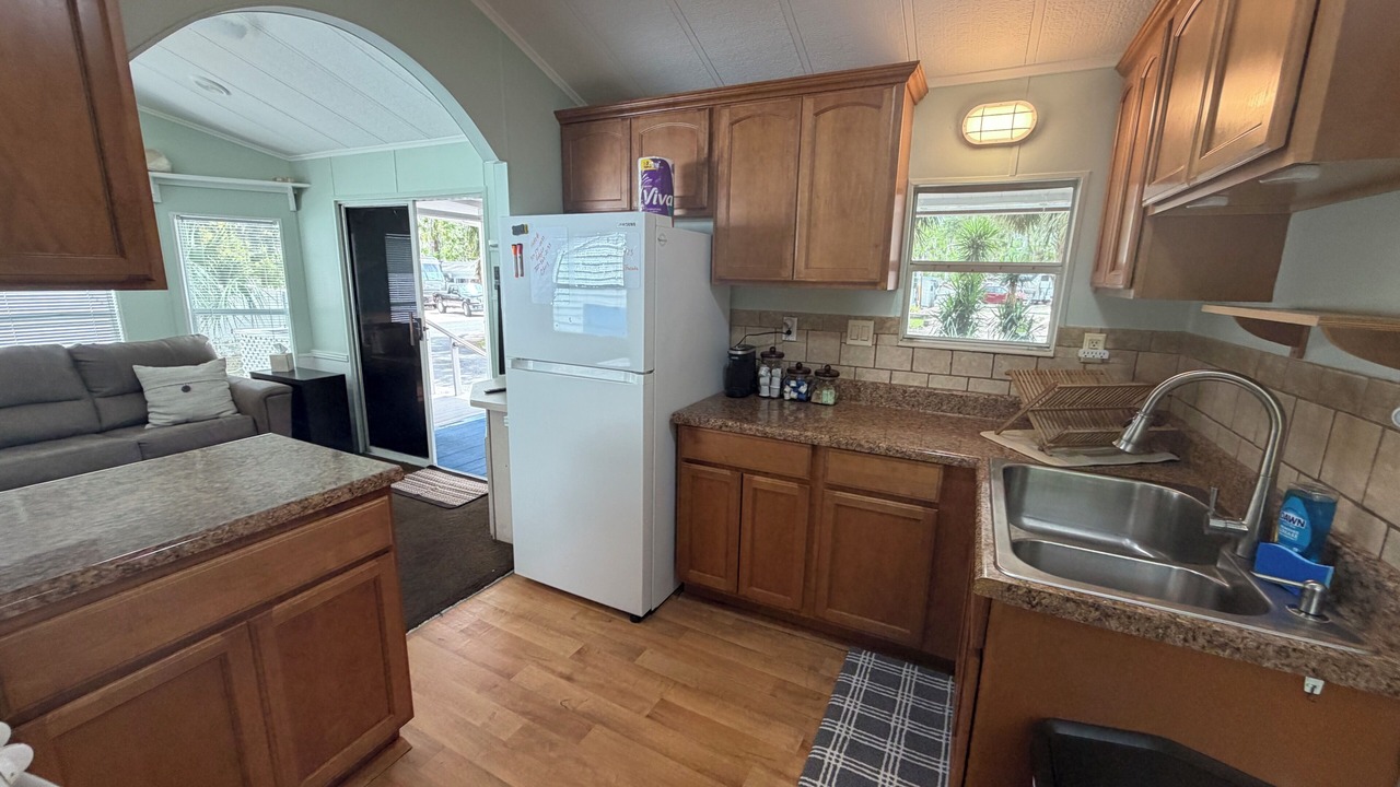 Photo of Kitchen in Homosassa
