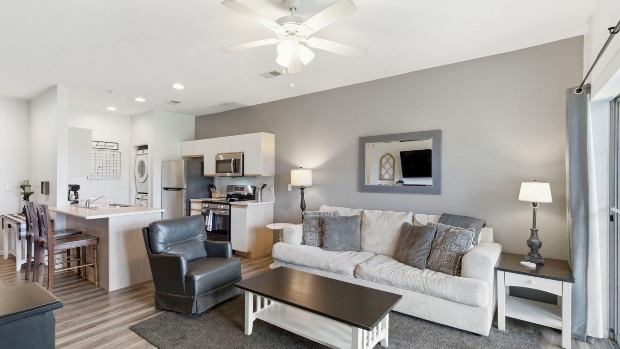 Photo of Livingroom in Branson