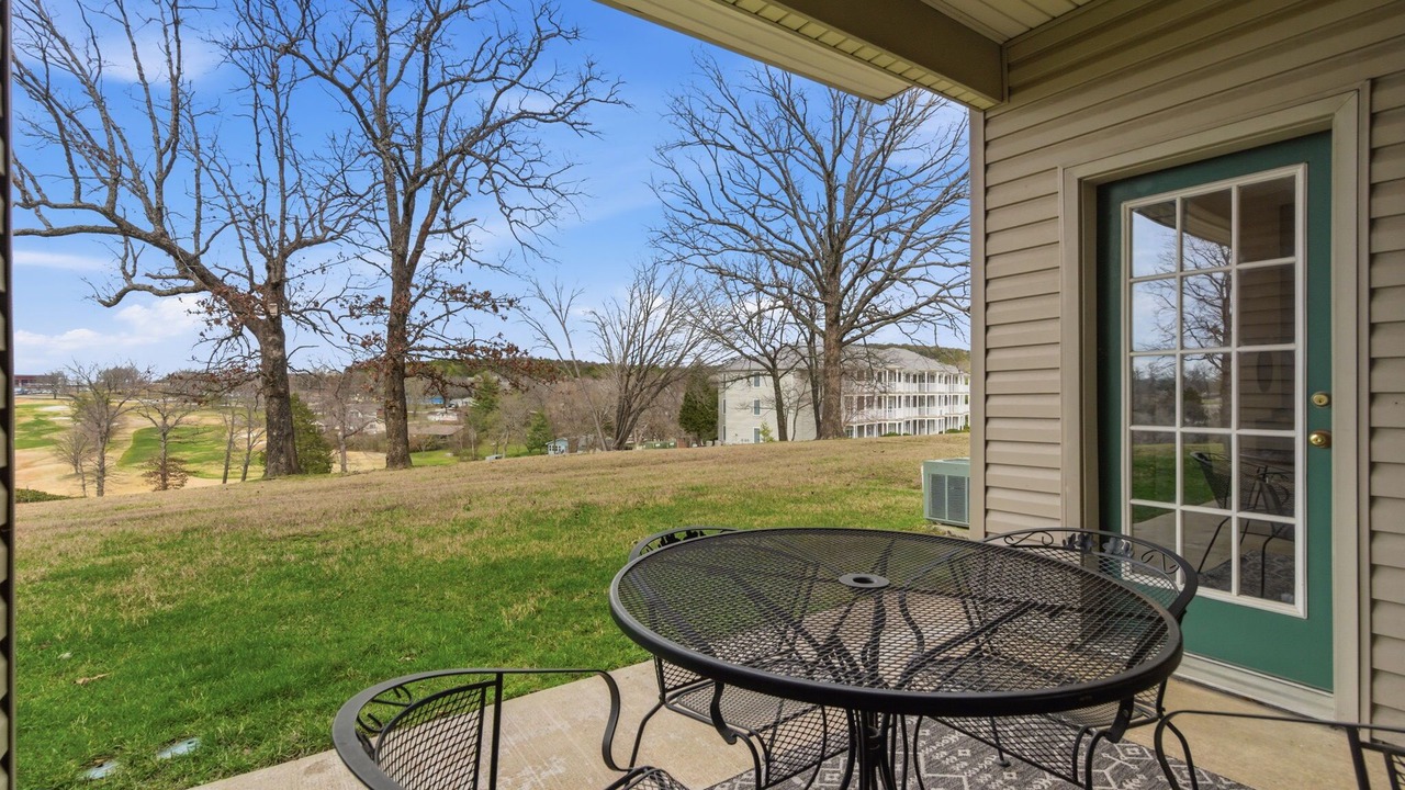Photo of Outdoor in Branson